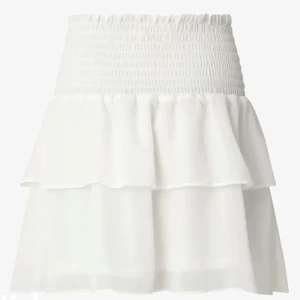 Volang kjol - En jättesnygg kjol från Chelsea i st xs. Säljer då den inte kommer till användning