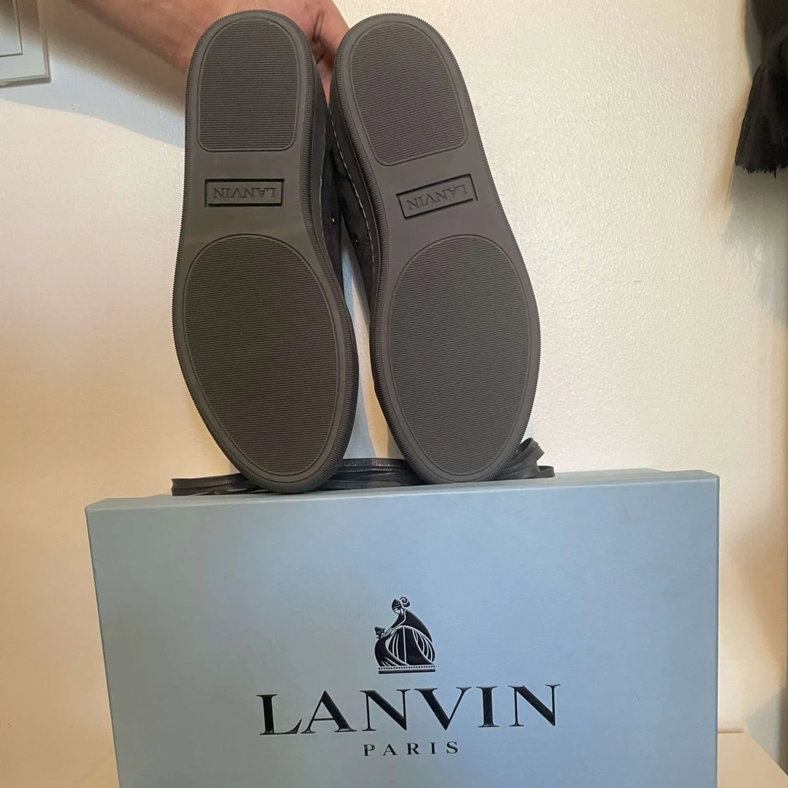 Lanvin uk 5 - 91