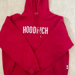 Hoodrich  - Tänkte kolla intresset på min hoodrich tröja då den ej kommer till användning! Om du har prisförslag så skriv privat💕💕