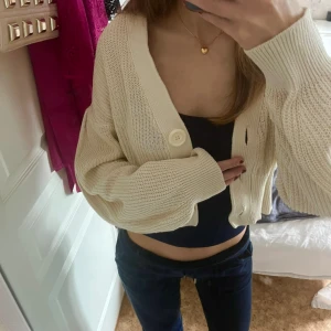 Kofta  - Gosig kofta storlek xs❤️