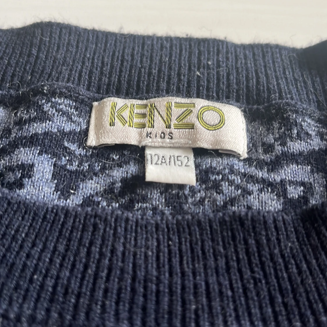 Kenzo Sweatshirt  - 90