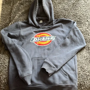 Dickies  - Dickies hoodie 