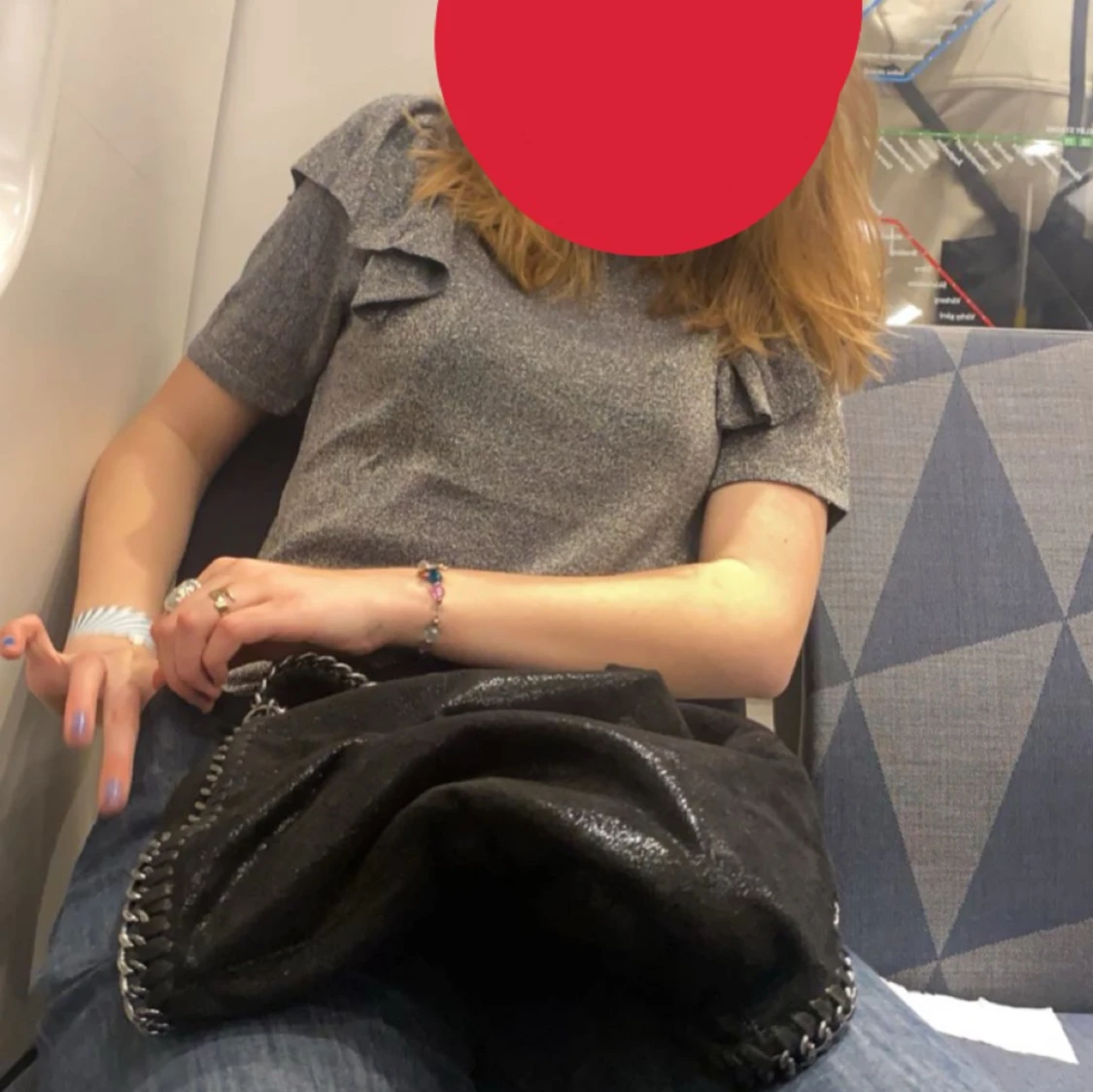 Fest tröja🫥 - 91