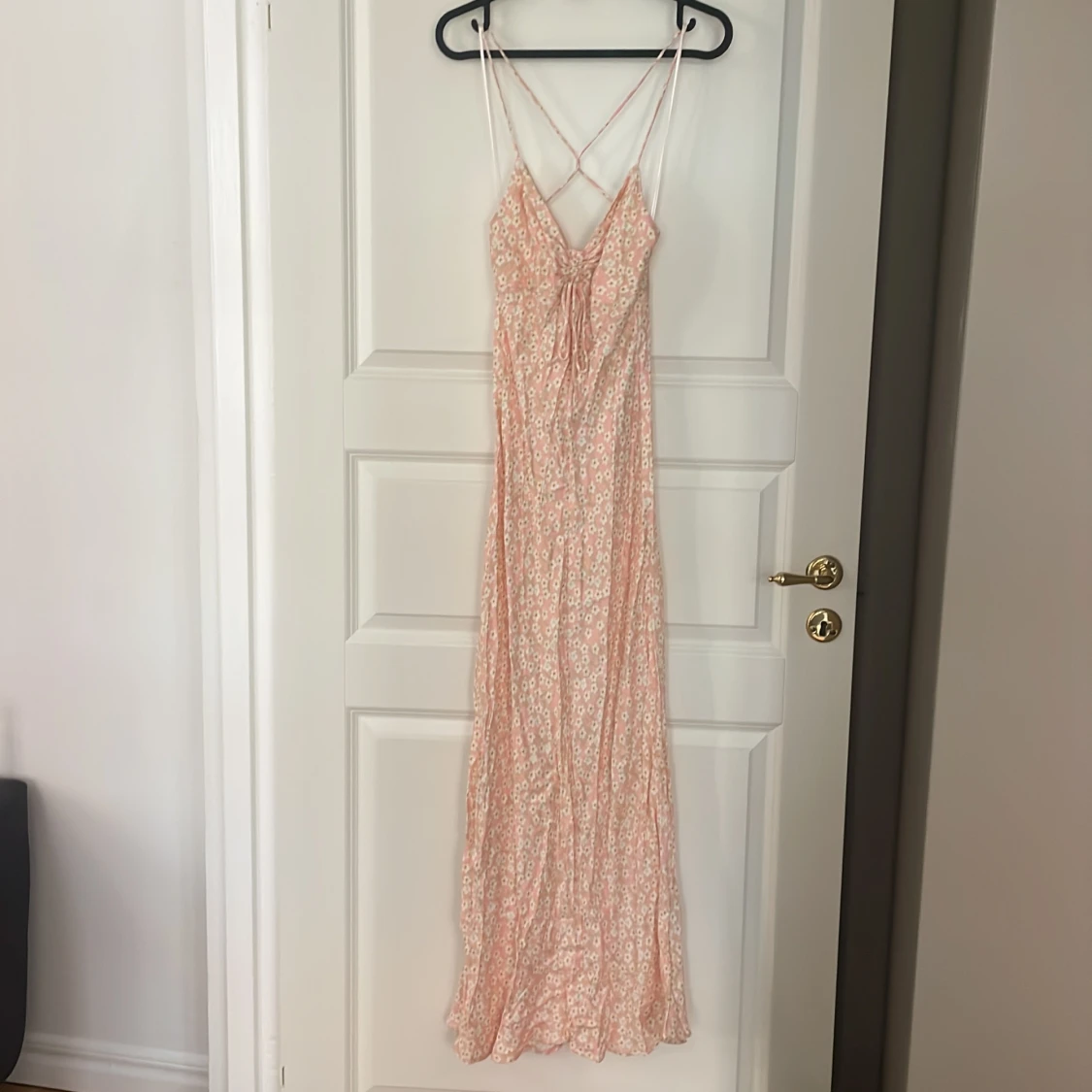 Sommarklänning Zara