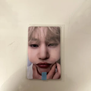 Kpop Zerobaseone  - Matthew Pob 250kr