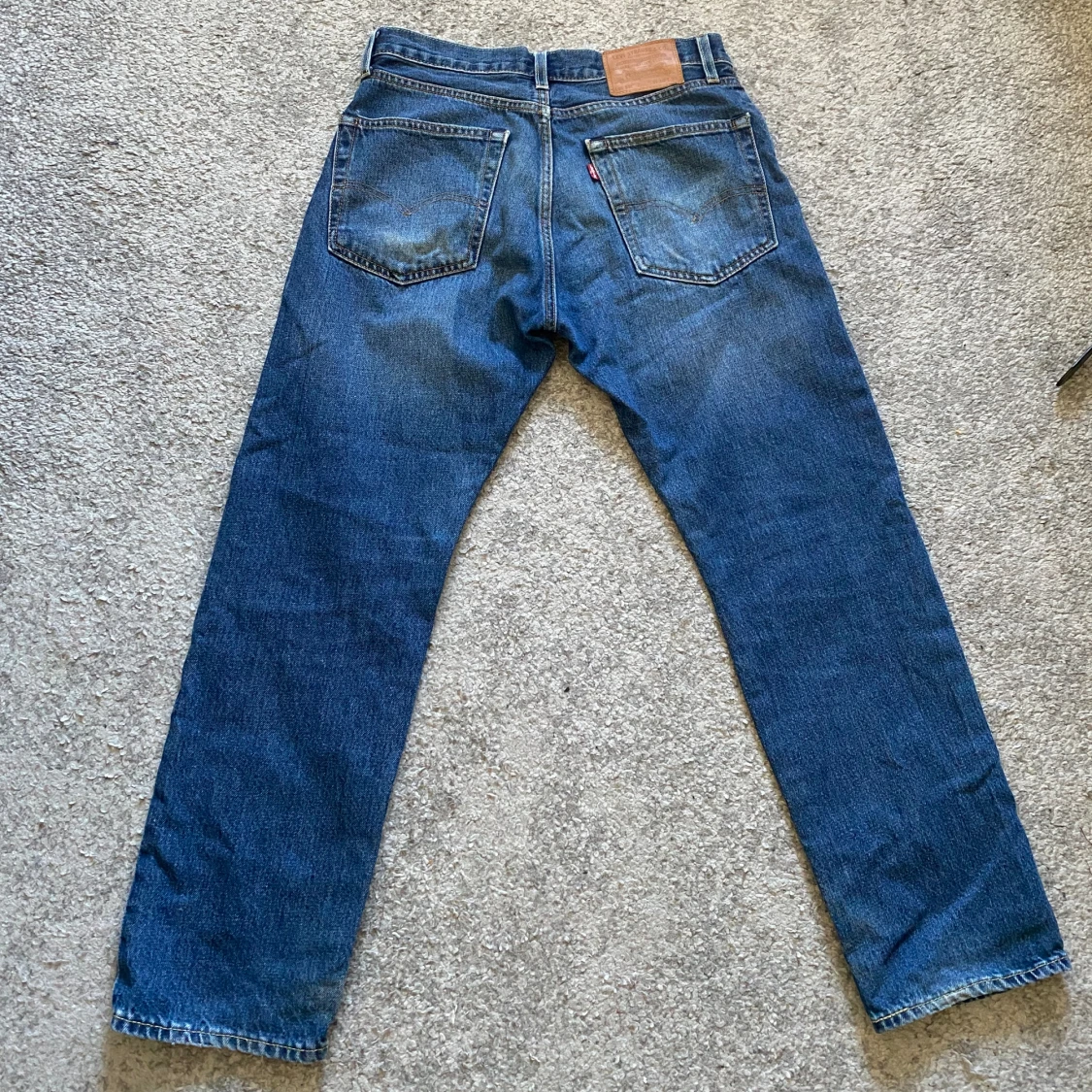 Levis jeans - 90