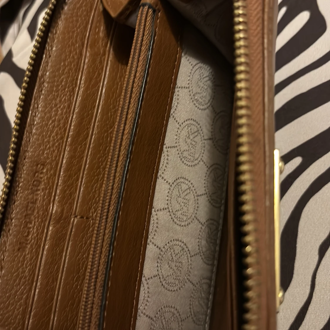 Michael kors plånbok  - 91