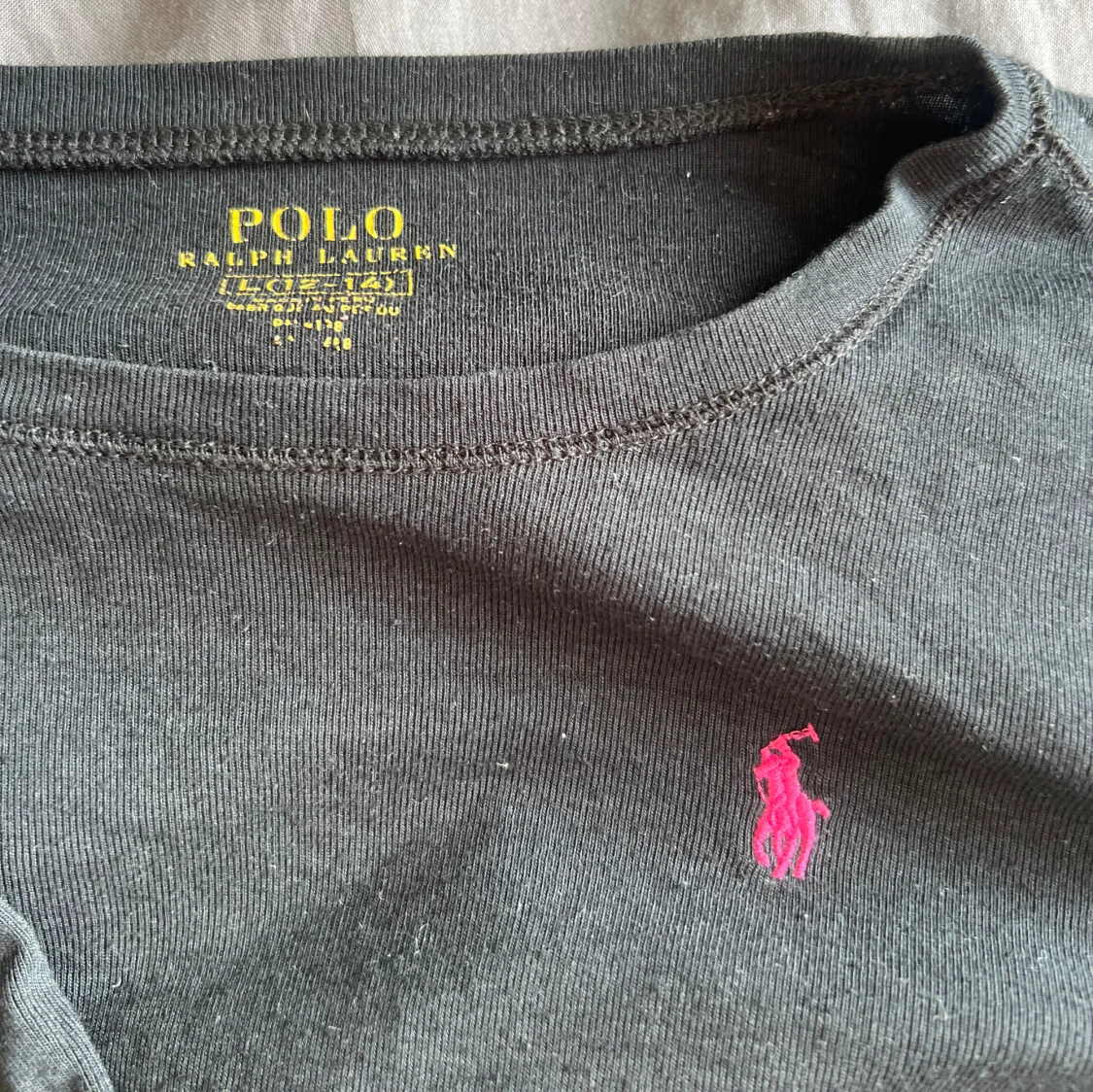 polo ralph lauren tröja - 90