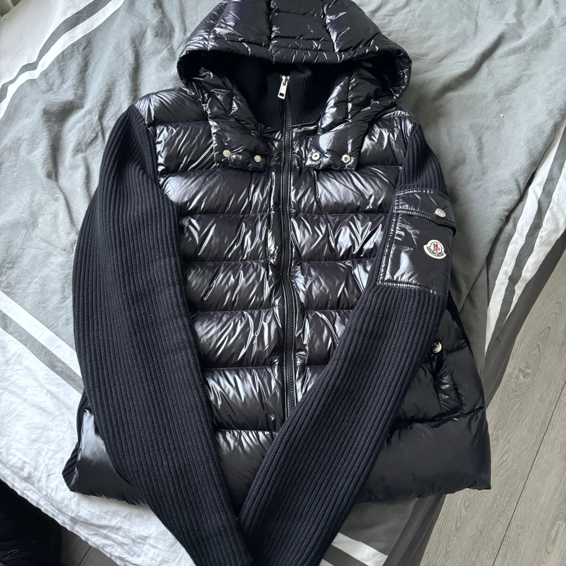 Moncler cardigan  - 91
