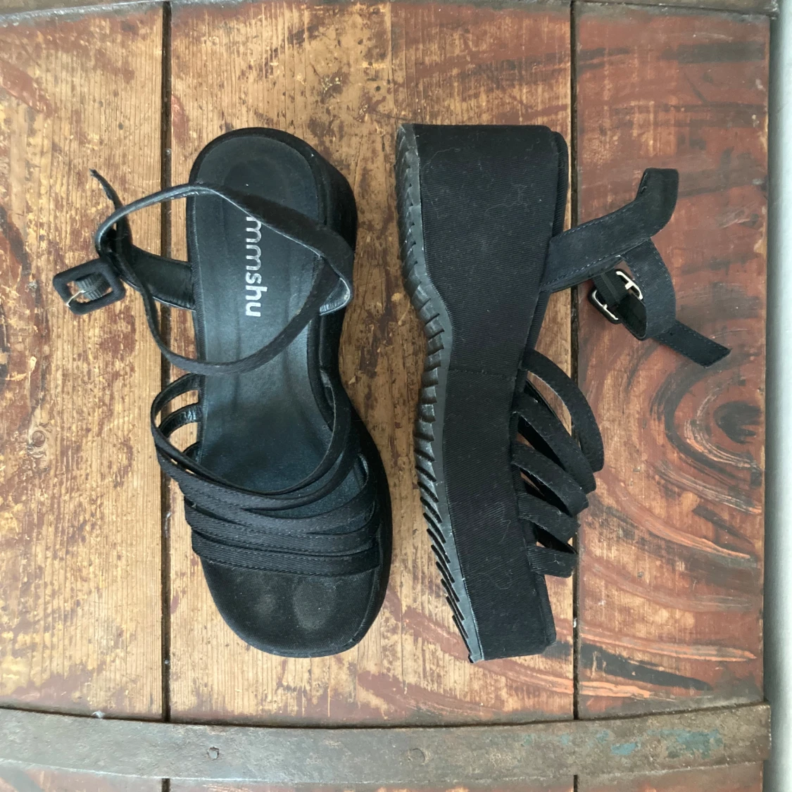 Sandaler platå - 90