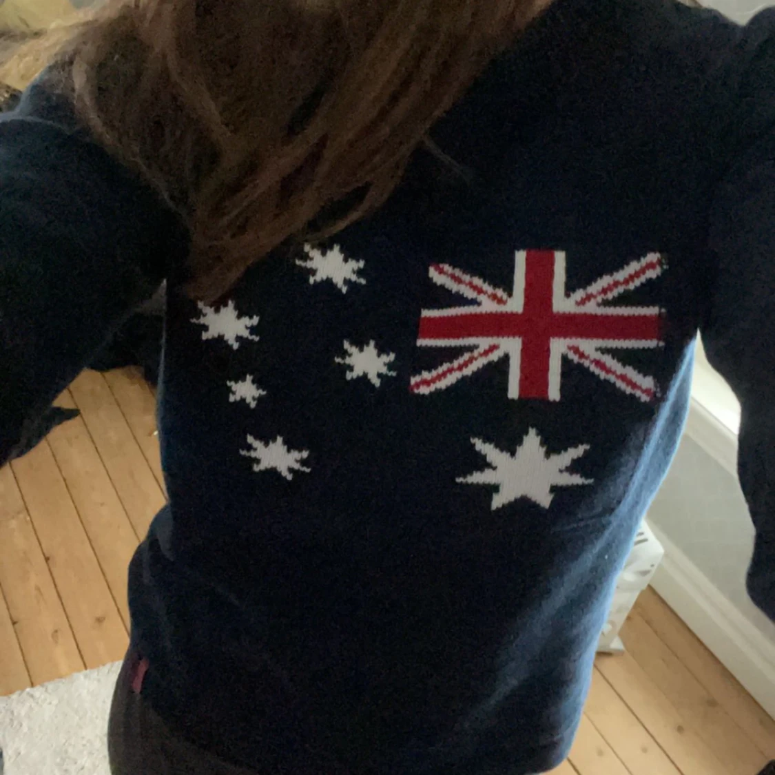 Super fin tröja!❤️