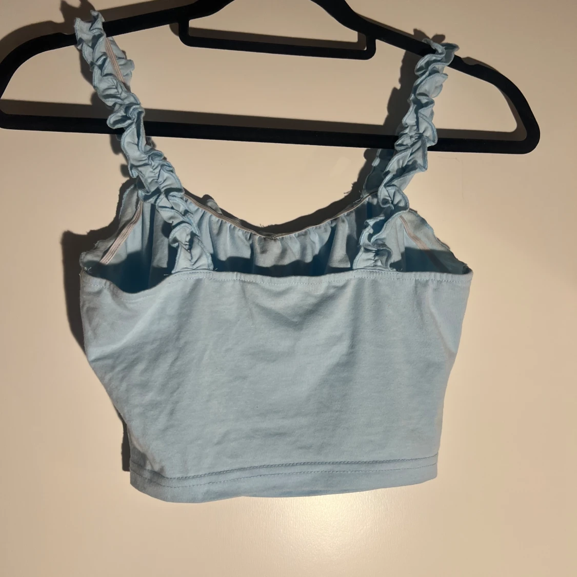 Ljusblåttlinne🩵 - 91