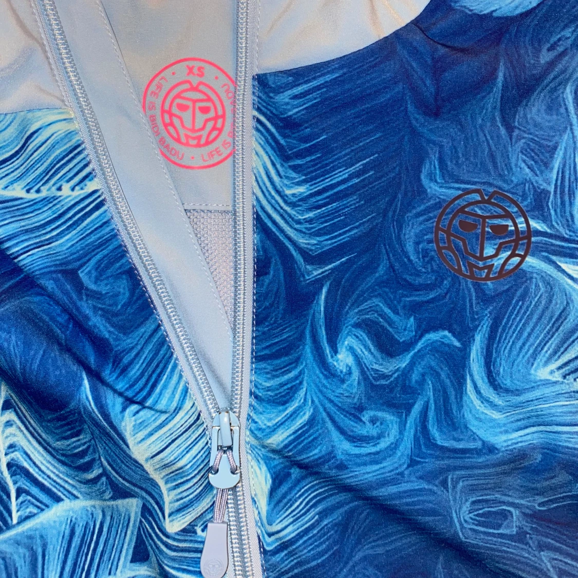 Bidi Badu träningsjacka - 90