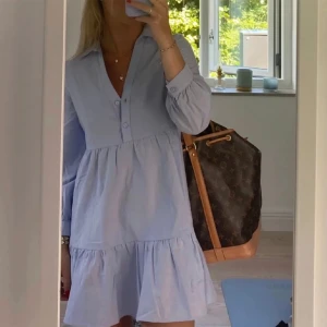 Zara klänning  - Nyskick, storlek Xs