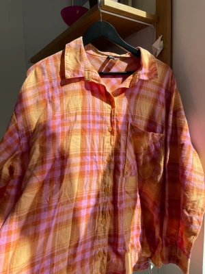 Skjorta - Somrig skjorta!