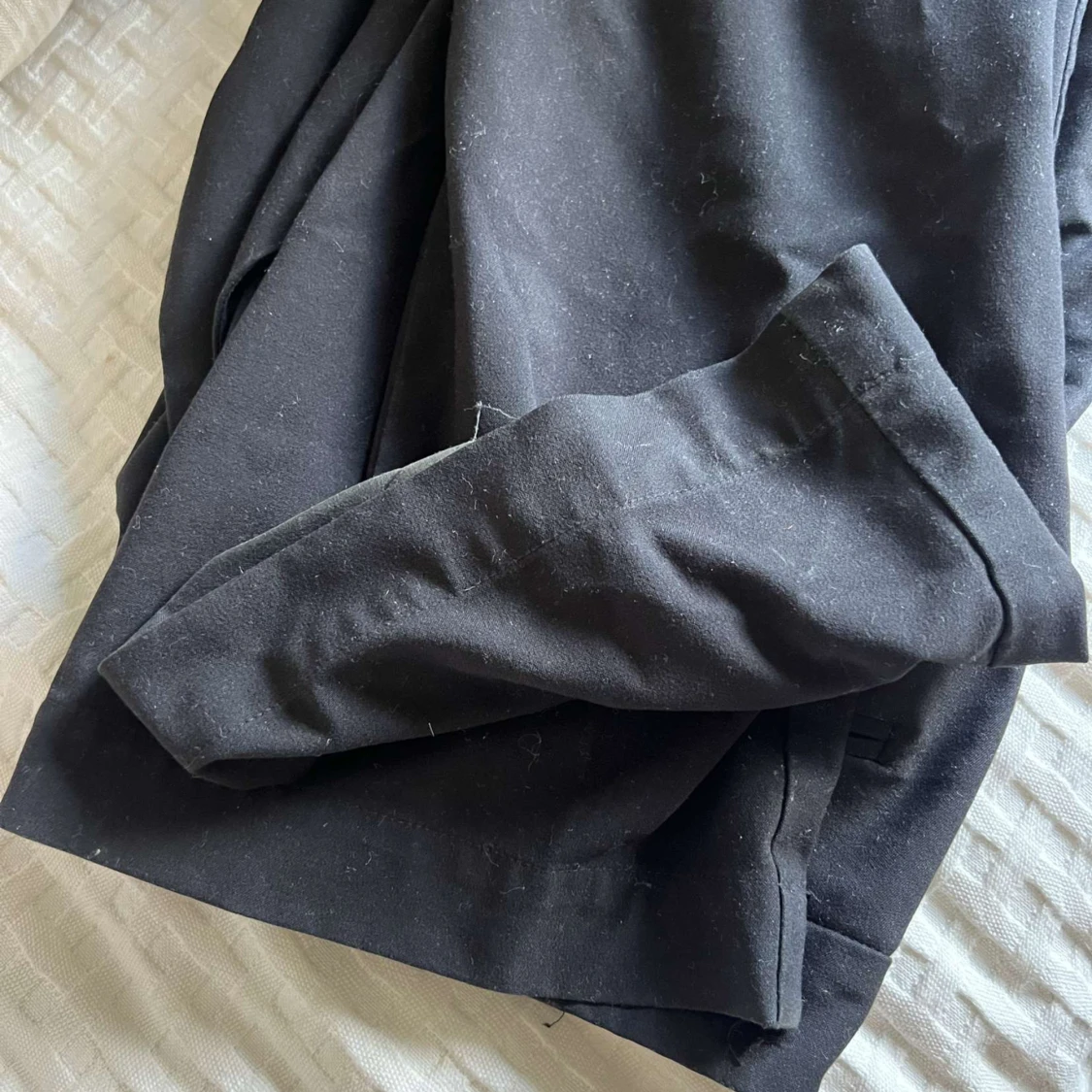 Alobha kostymbyxor  - 90