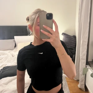 Niek topp - Nike topp som inte kommer till användning hos mig. 