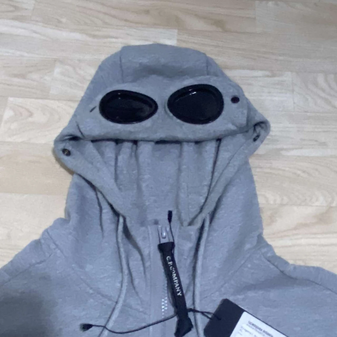 Cp company hoodie  - 91