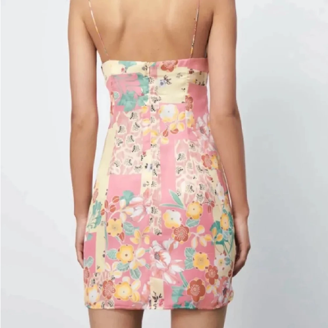 Zara klänning  - 90