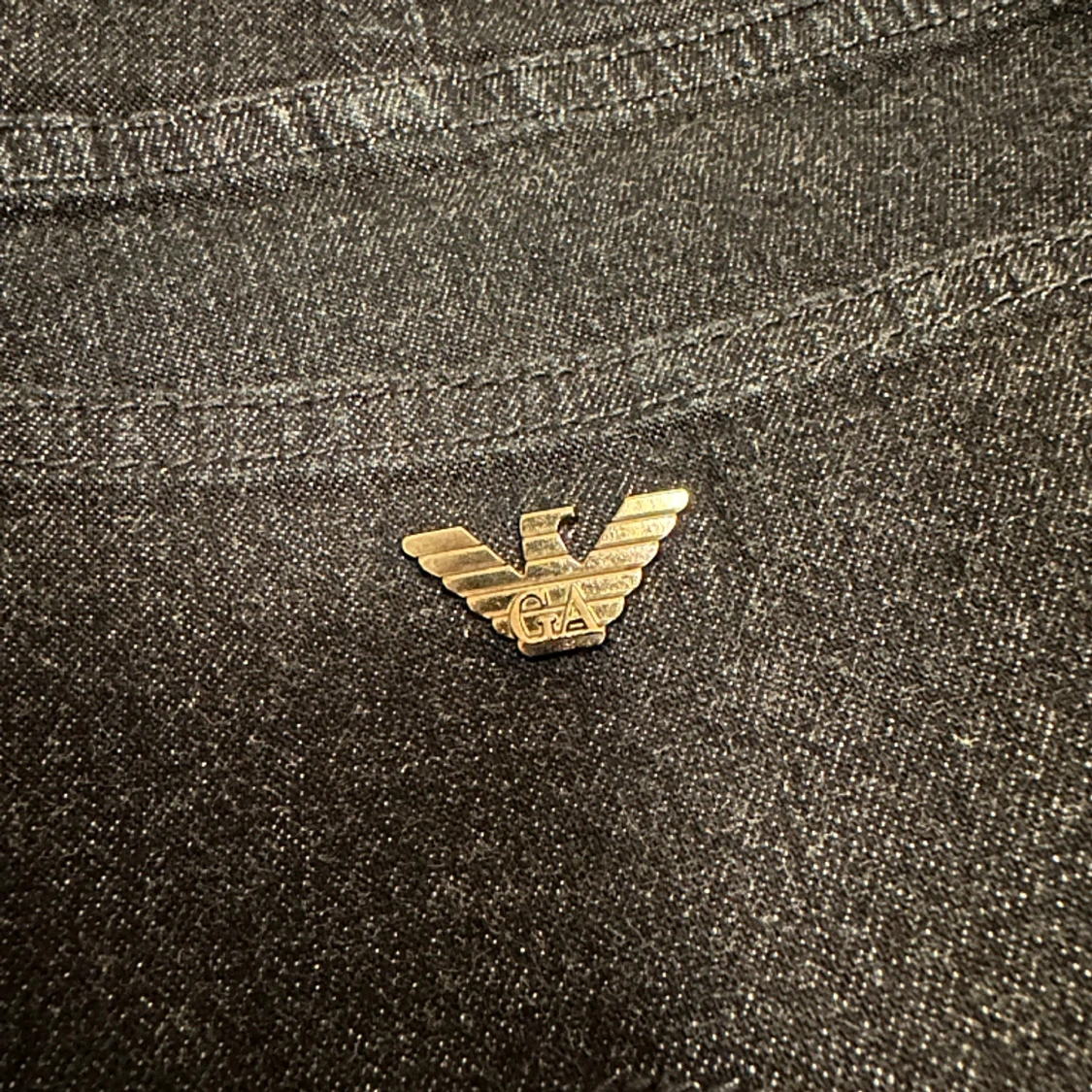 Armani Jeans G.A (HERR) - 90