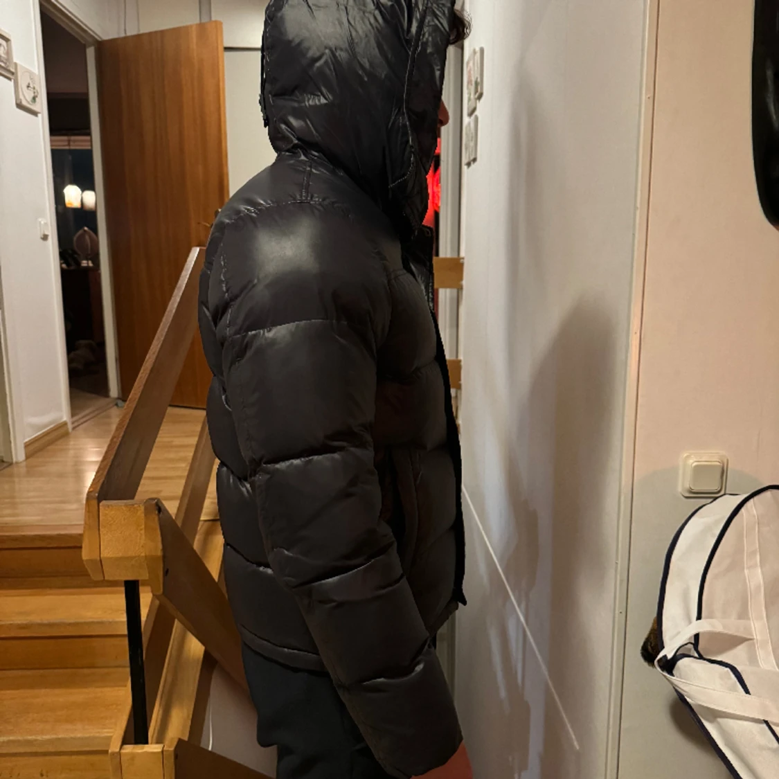 Kenzo dunjacka  - 90