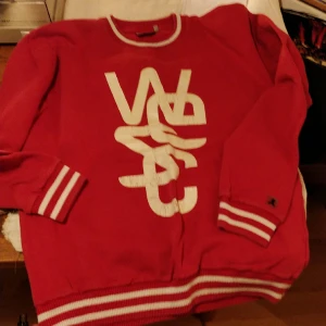 Wesc crew 90s - 90s wesc snowboard XL Crewneck