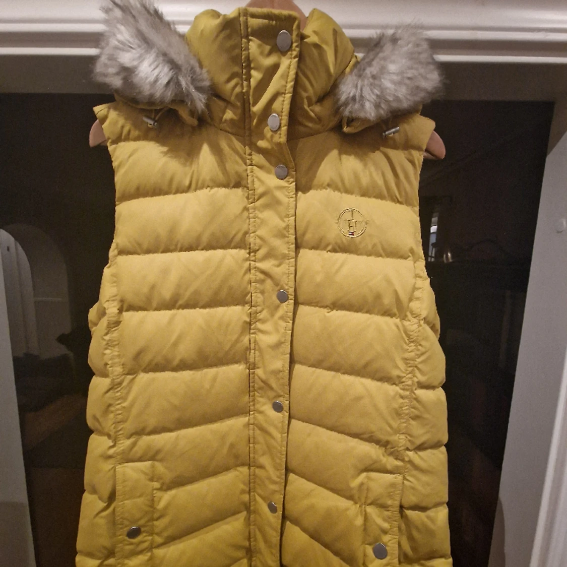 Tommy Hilfiger Väst 