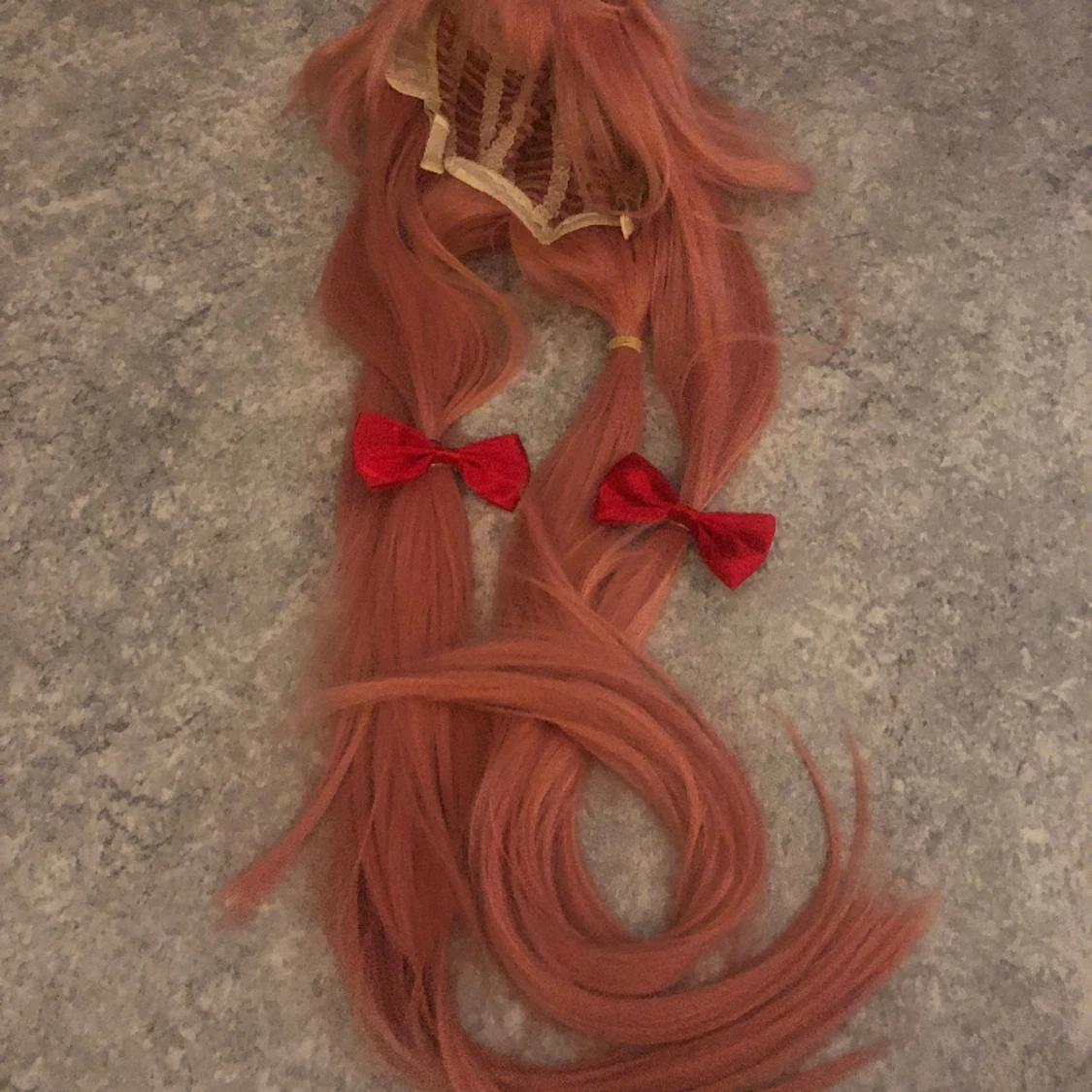 Yuno gasai cosplay  - 90