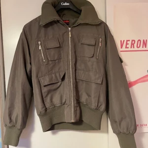 bomberjacka - bomberjacka