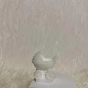 Stearinljus - Finns andra