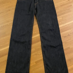 EDWIN JEANS vintage denim - Så gott som nya vintage jeans. Nypris ligger runt 1600kr!! W 29. L32
