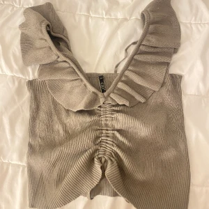 Missay topp - Topp från missay, storlek M❤️ köpt för 400kr. 