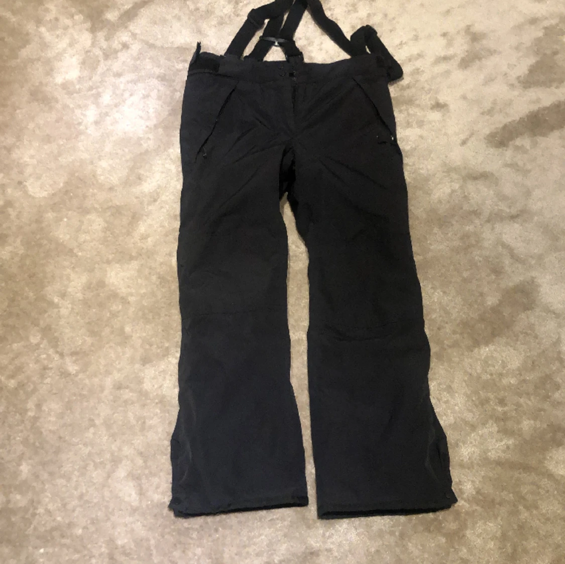 Skidbyxor täckbyxor 