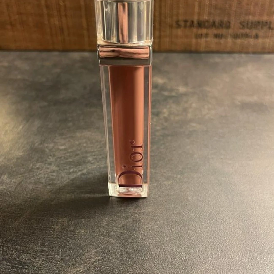 Dior Lipgloss Stellar Shine - 91