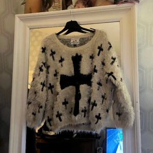 Vintage tröja - Vintage!!