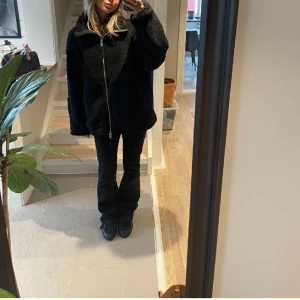 Teddy jacka  - Säljer direkt för 510kr