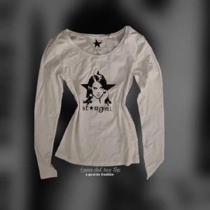 Lana del rey tröja! <3 - Helt ny tröja! <3 Tvätta i Max 30 grader!! Gjort själv!