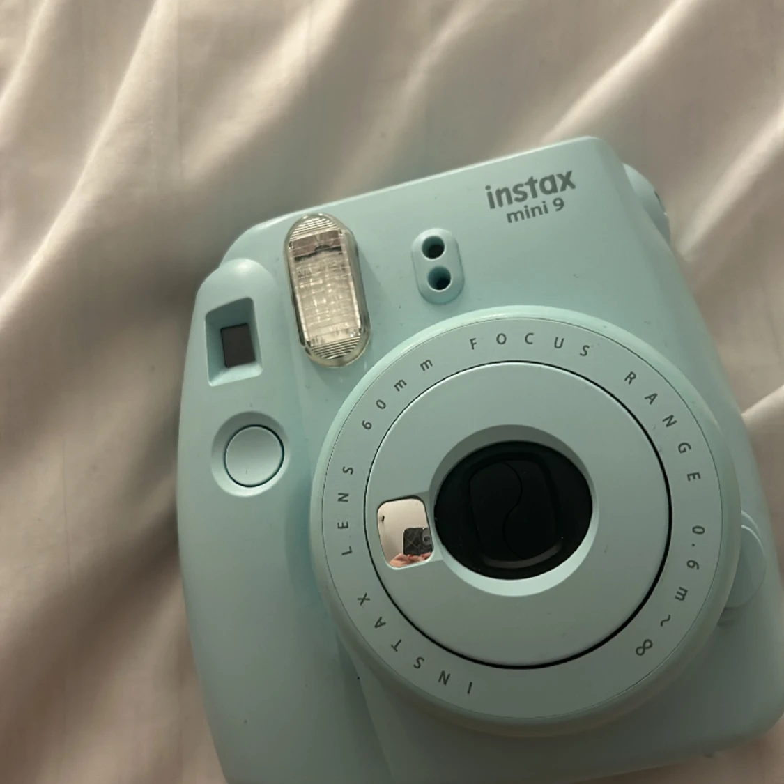 Instax kamera!❤️ - 90
