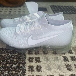 Nike vapormax  - Helt nya vapormax aldrig använda eller något liknade endast testade en gång.