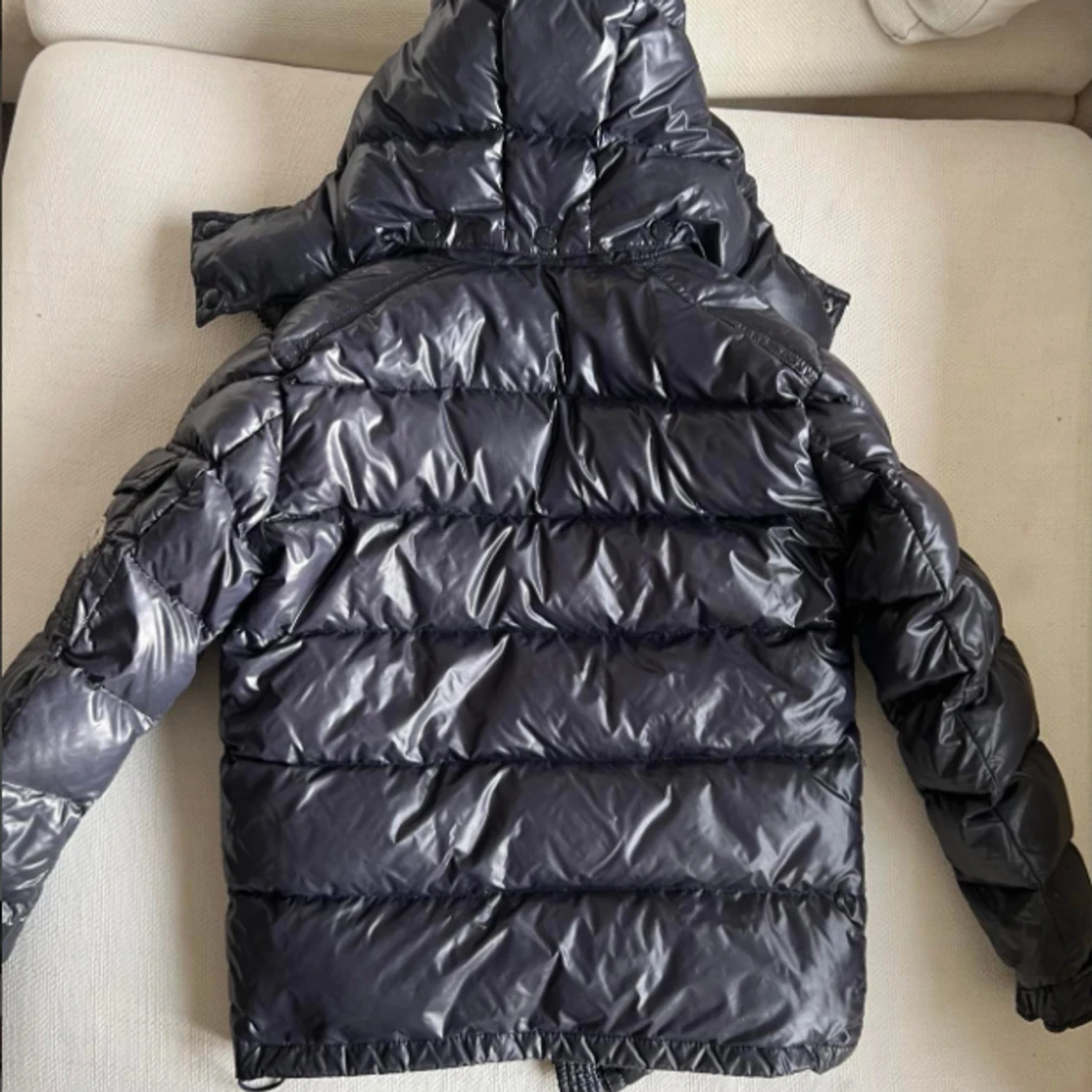 Moncler Maya Storlek 3 - 90