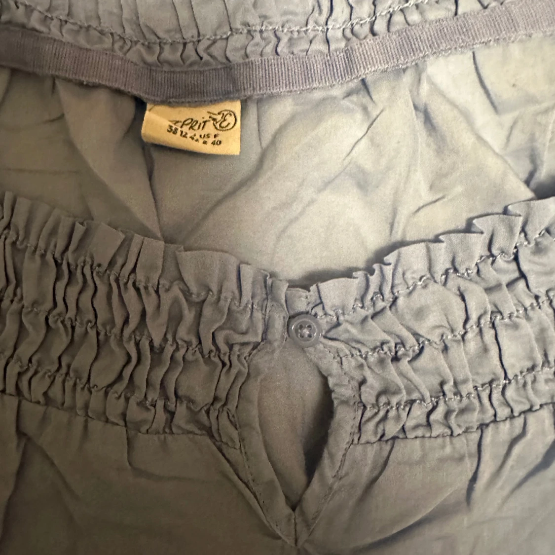 Off shoulder topp - 91