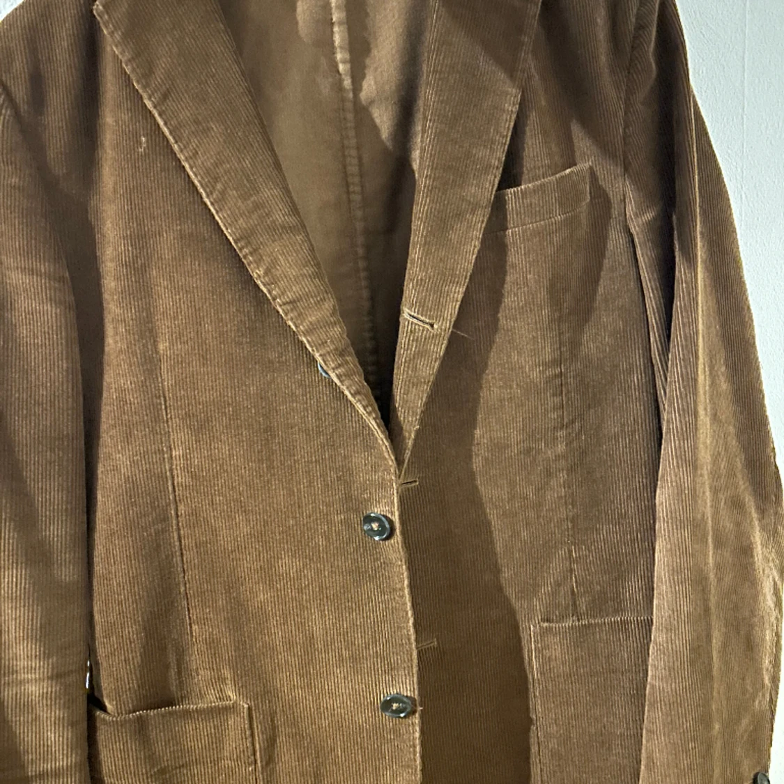 Oscar Jacobson manchester kavaj