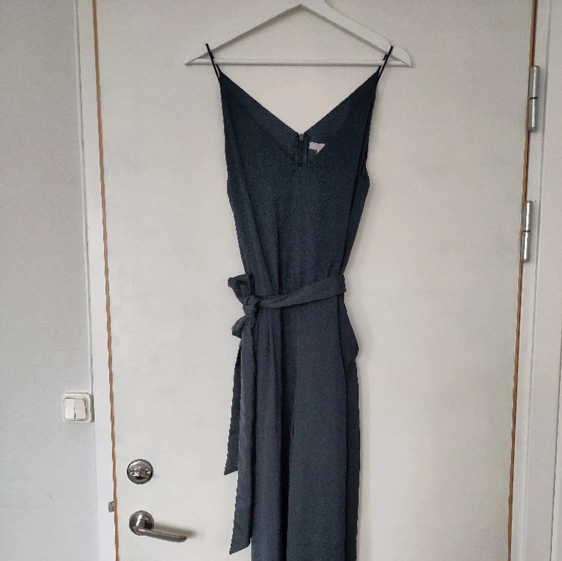 Oanvänd byxdress  - 90