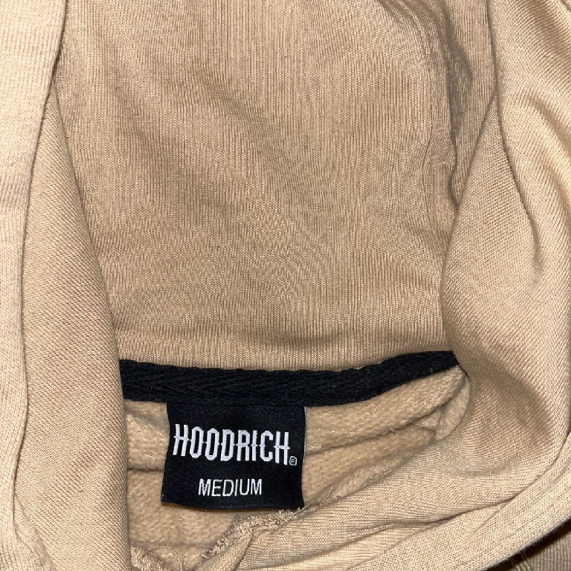 Hoodrich Hoodie - 90