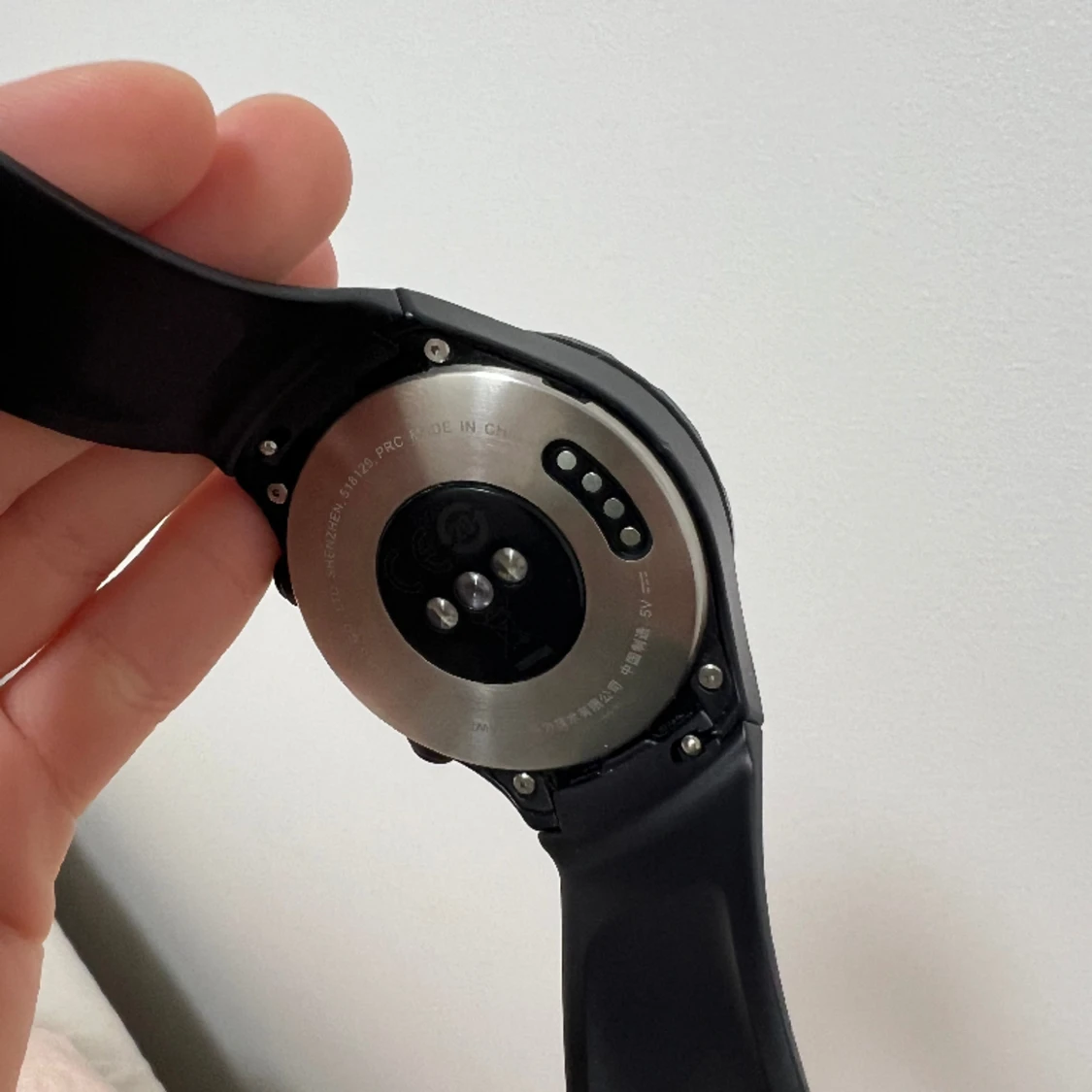 Hauwei watch W2 smartwatch - 91