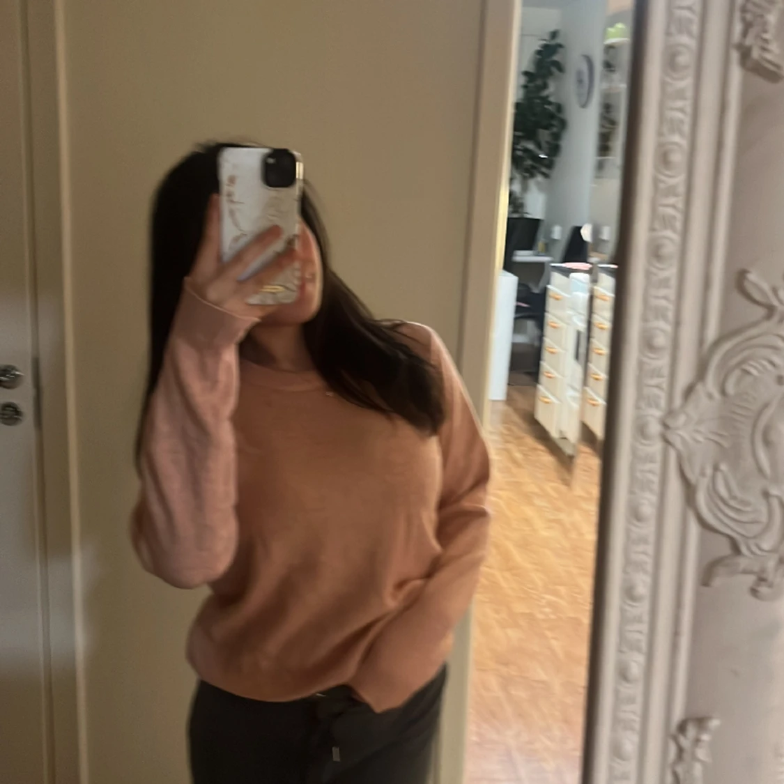 Tröja från VILA - 90