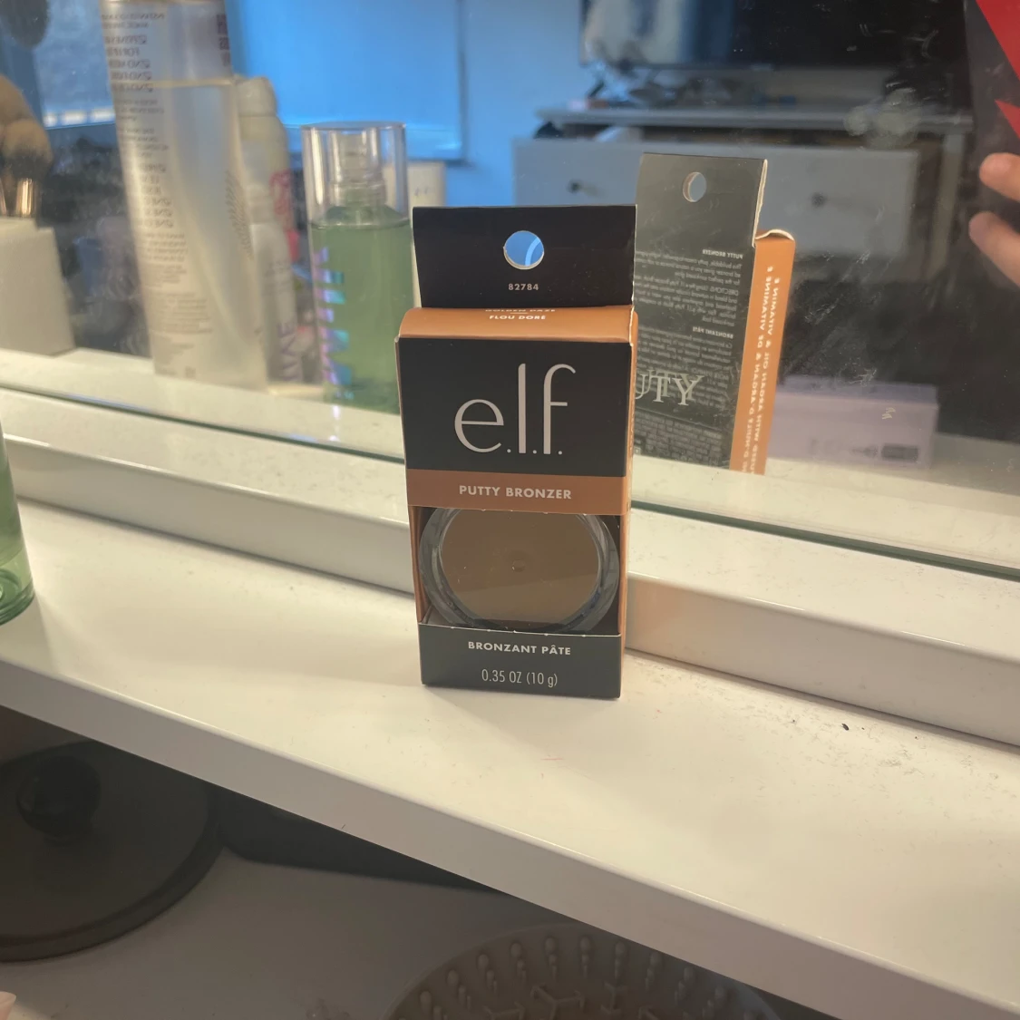 Elf bronzer  - 90