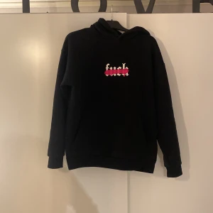 Tjock tröja - Bra skick på tröjan