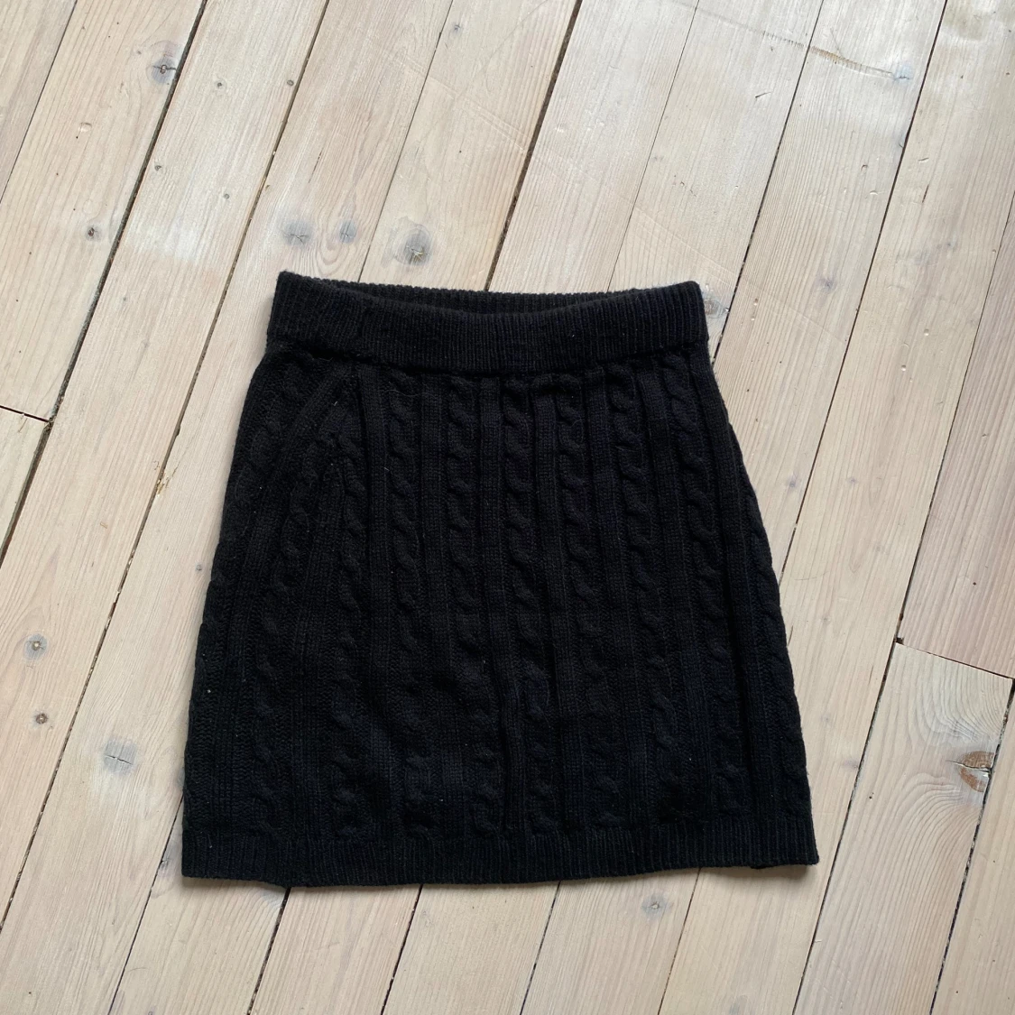 Stickat sett🖤 - 91