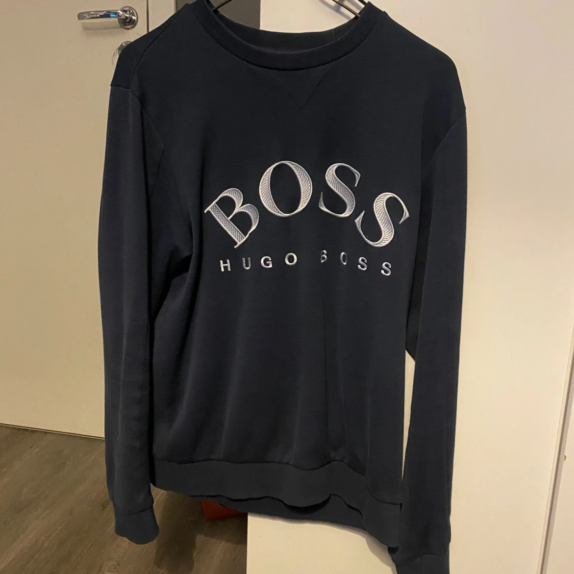 Hugo boss sweatshirt 